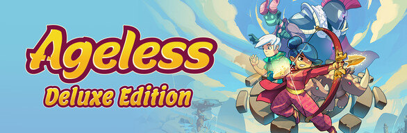 Ageless - Deluxe Edition