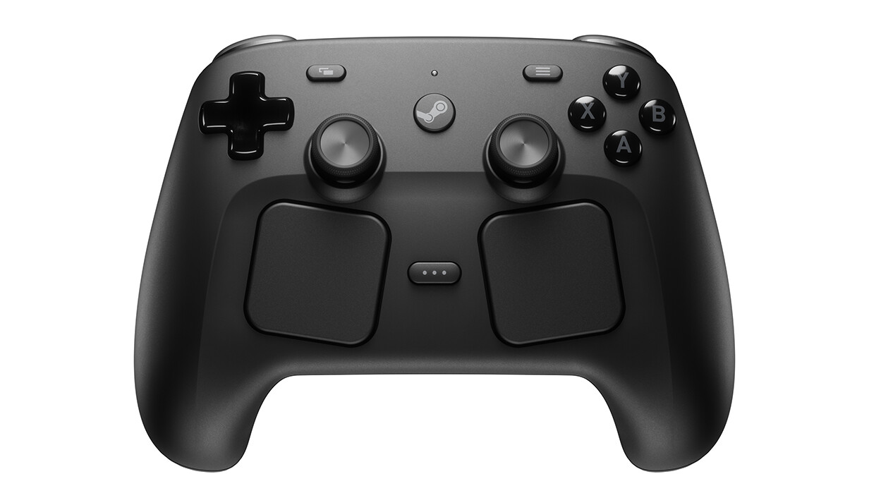 Valve Steam Deck LCD 512GB | A1 Tech Deals