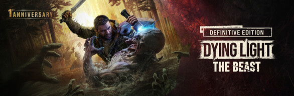 Dying Light: The Beast RL Definitive Edition
