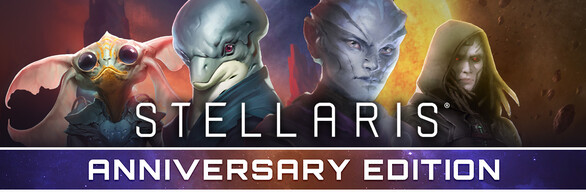 Stellaris: Anniversary Edition