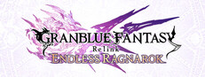 Granblue Fantasy: Relink - Endless Ragnarok (Standard Edition)