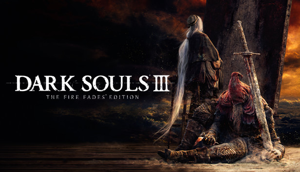 DARK SOULS III THE FIRE FADES EDITION（ダー Dark Souls III: The Fire Fades Edition (Sony PlayStation 4