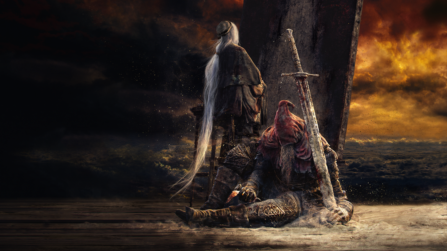 DARK SOULS III - The Fire Fades Edition en Steam