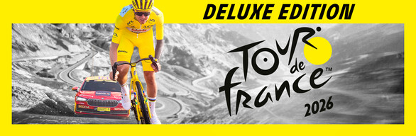Tour de France 2026 - Deluxe Edition