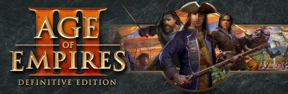 Age of Empires III: Definitive Edition