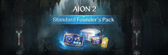 AION 2 Standard Founder's Pack