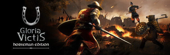 Gloria Victis - Horseman Edition
