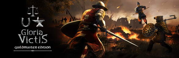 Gloria Victis - Guildmaster Edition