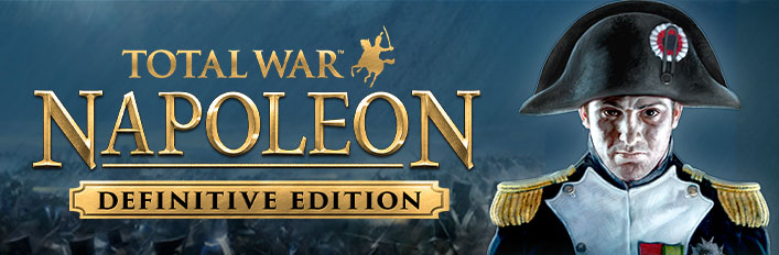 Total War: NAPOLEON - Definitive Edition on Steam