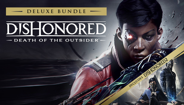 DISHONORED ディスオナード 81iq0Vno6IL._AC_UL210_SR210,
