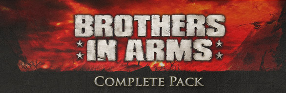 Brothers in Arms Pack