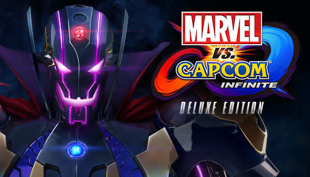 Marvel vs. Capcom: Infinite - Deluxe Edition (SubID 196384
