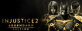 Injustice 2 Legendary Edition