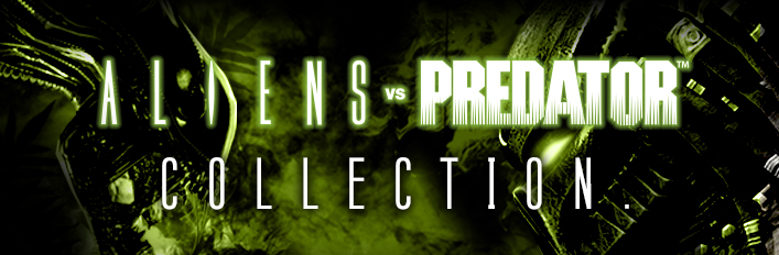 Aliens VS Predator Collection on Steam