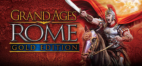 Save 65% on Grand Ages: Rome GOLD on Steam