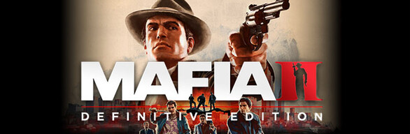 Mafia II: Definitive Edition