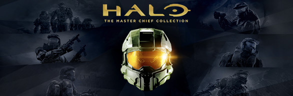 Halo: The Master Chief Collection