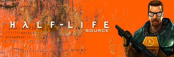 Steamで80% OFF：Half-Life 1: Source