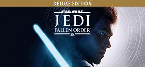 STAR WARS Jedi: Fallen Order Deluxe Edition