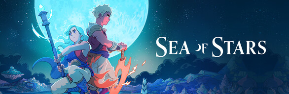 Sea of Stars: Sunset Edition