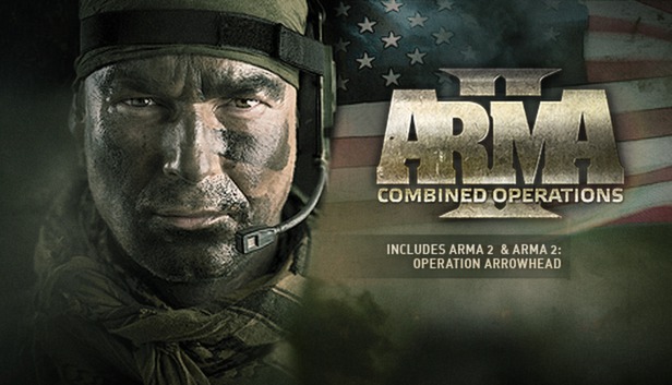 Arma 2: Combined Operations (SubID 4639) · SteamDB