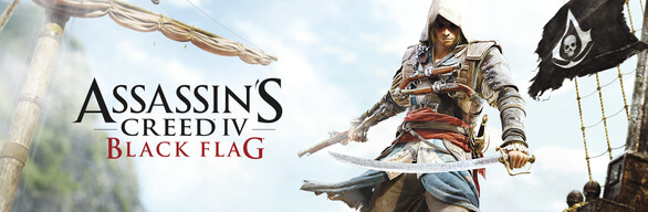 Assassin's Creed Black Flag - Gold Edition