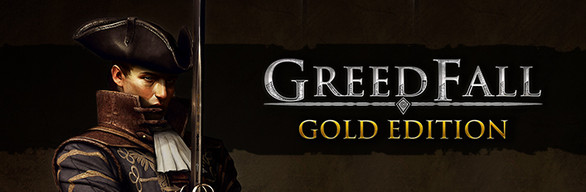 GreedFall - Gold Edition