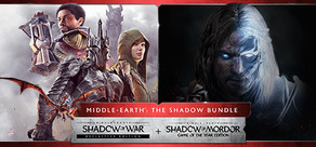 Middle-earth™: The Shadow Bundle