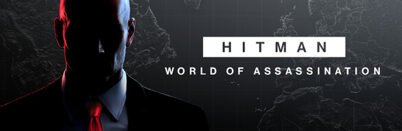 Re: Hitman III / EN / CODEX