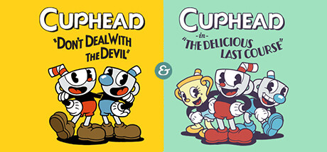 Cuphead &amp; The Delicious Last Course