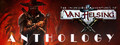 The Incredible Adventures of Van Helsing Anthology