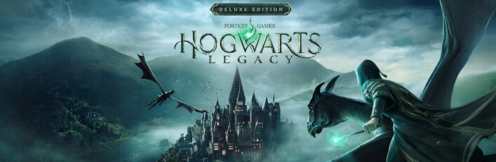Hogwarts Legacy: Digital Deluxe Edition on Steam