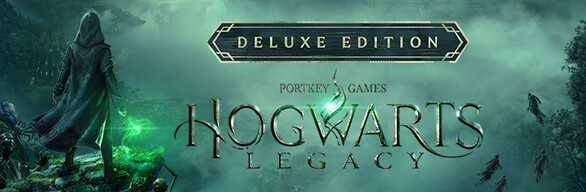 Hogwarts Legacy: Digital Deluxe Edition