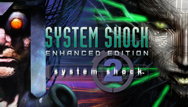 リメイク版System shockコレクターズエディション System Shock Review - Fantastic Mr. Firefox - Pfangirl.com