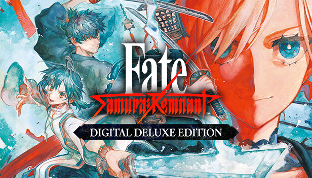 Fate/Samurai Remnant Digital Deluxe Edition (SubID 897418