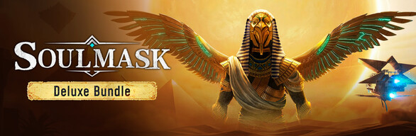 Soulmask — Get the Shifting Sands DLC Free & Keep It Forever (Offer Ends May 10)