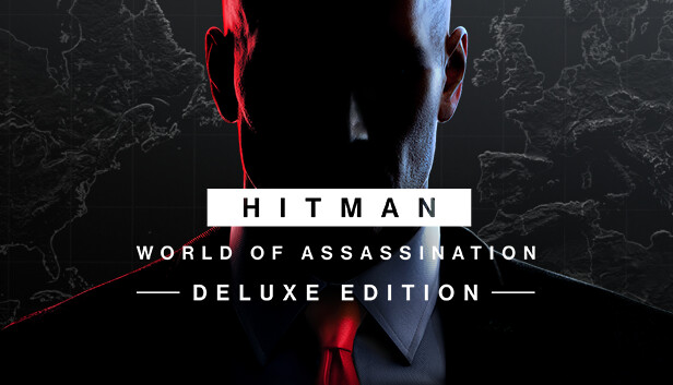 HitMANさま　専用 Hitman: Codename 47 (Limited Edition Deluxe Double Vinyl) – Laced