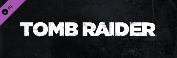 Tomb Raider DLC