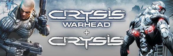 Crysis Maximum Edition